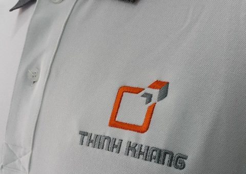 Theu Logo Len Ao Tphcm