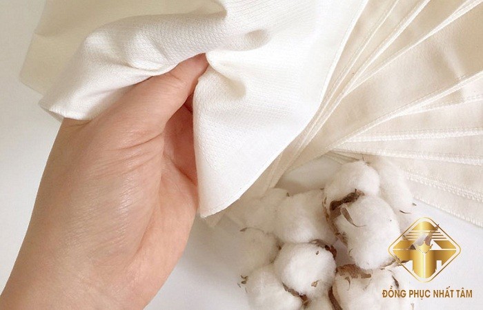 Vải thun cotton là gì? Tất tần tật những điều bạn chưa biết