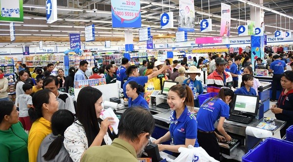 Xuong May Dong Phuc Coopmart