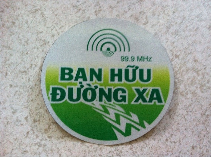 Logo Ao Ban Huu Duong Xa