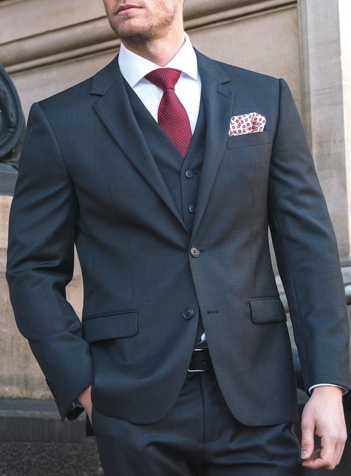 Cách phân biệt áo vest Blazer và Suits  HMVESTON  Vest nam đẳng cấp   Nâng tầm phong cách