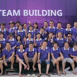 Dong Phuc Team Building Tbd02
