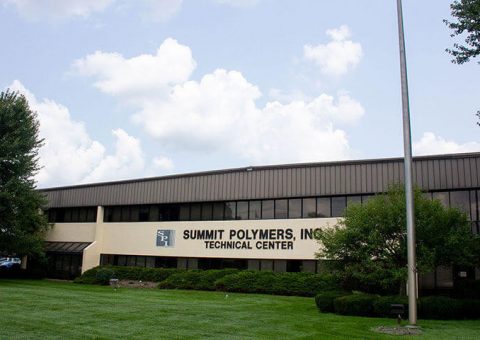 Summit Polymers Building