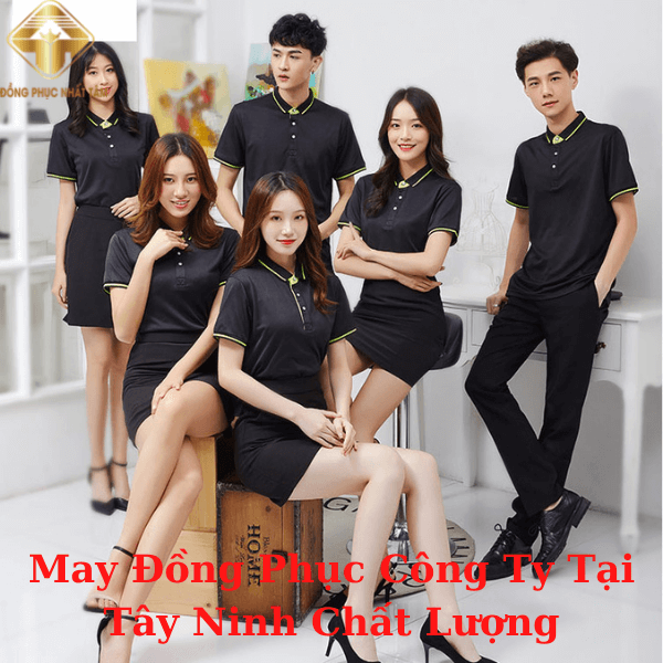 Top 9 Sản xuất áo phông Tây Ninh hay nhất