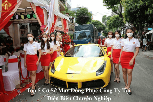 List 5 xưởng may nón giá rẻ ở Huyện Điện Biên Đông hay nhất