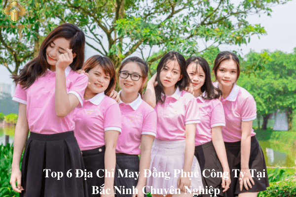 Top 5 xưởng may nón giá rẻ ở Huyện Yên Phong hot nhất 2022