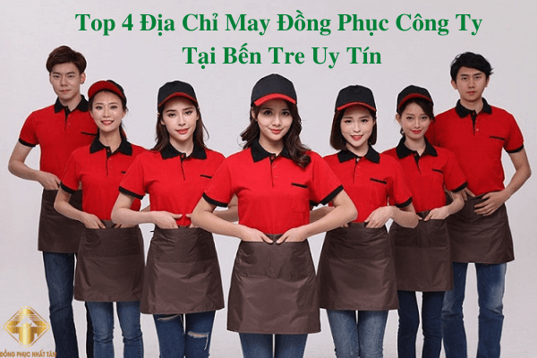 May Dong Phuc Cong Ty Tai Ben Tre