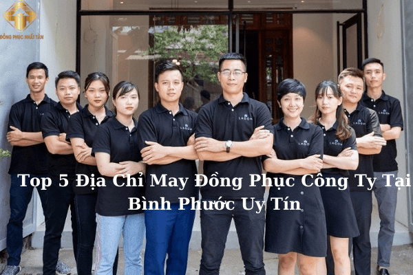 Top 4 xưởng may nón giá rẻ ở Bình Phước uy tín nhất