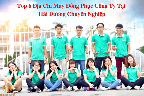 May Dong Phuc Cong Ty Tai Hai Duong.