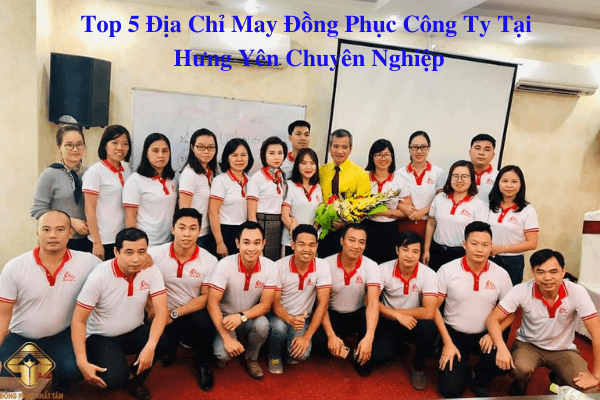 May Dong Phuc Cong Ty Tai Hung Yen.
