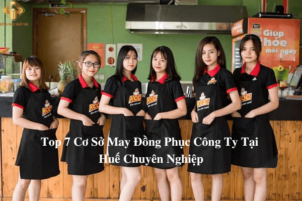 List 10+ thêu áo phông Thừa Thiên Huế uy tín nhất